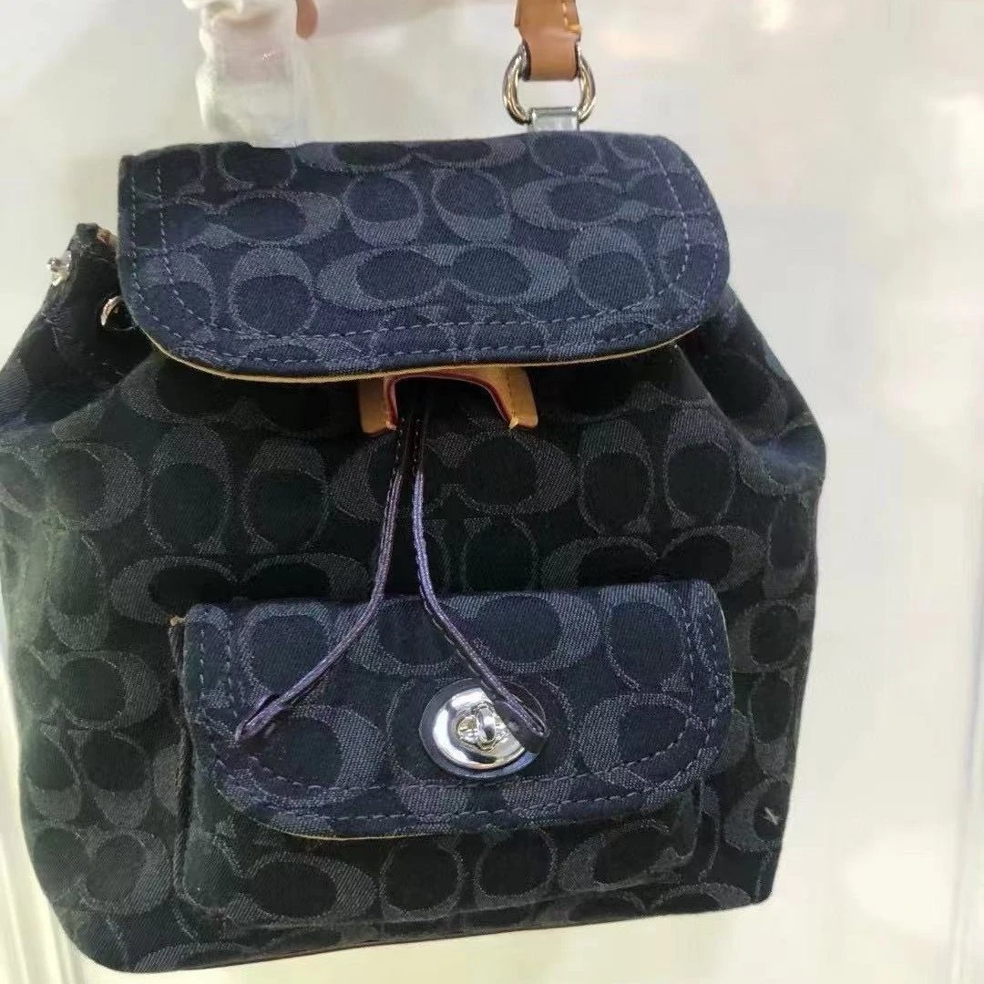 Coach Backpacks Riya 21 Mini image 2