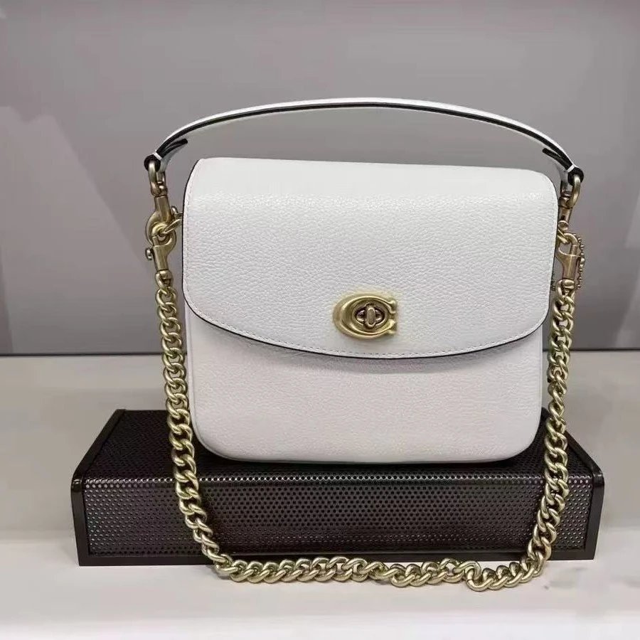 Coach Crossbody Bags Cassie 19 image 3