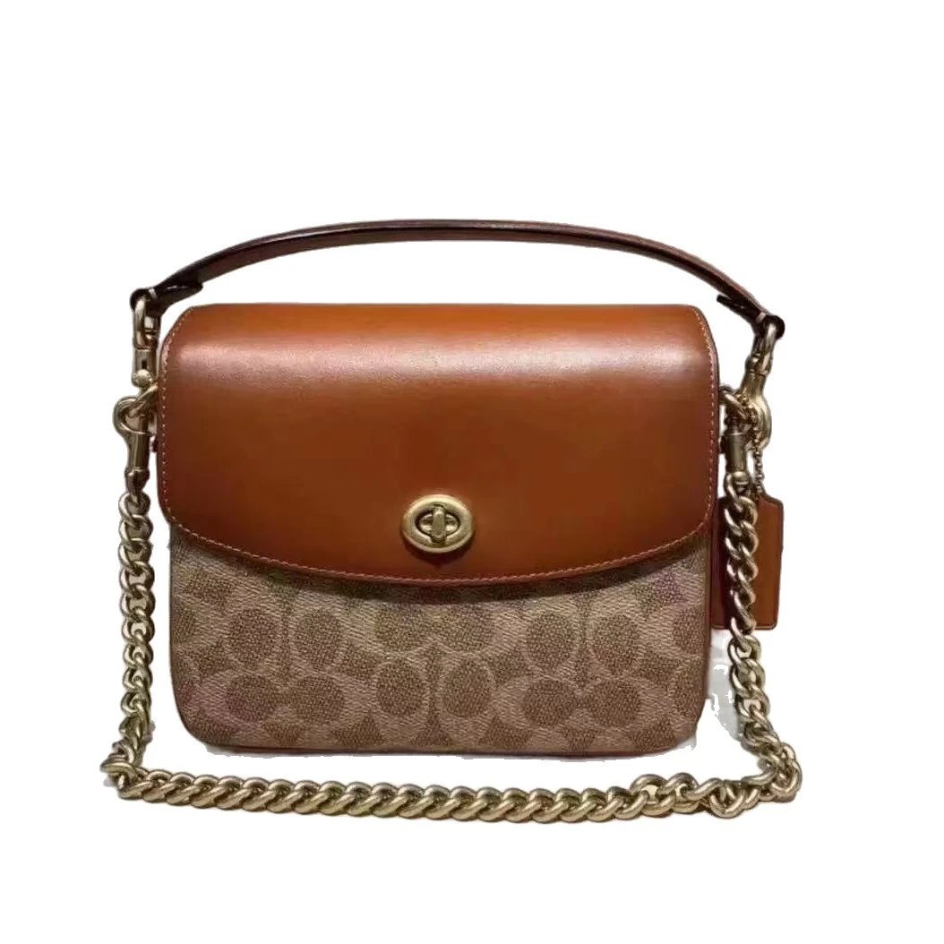Coach Crossbody Bags Cassie 19 image 5