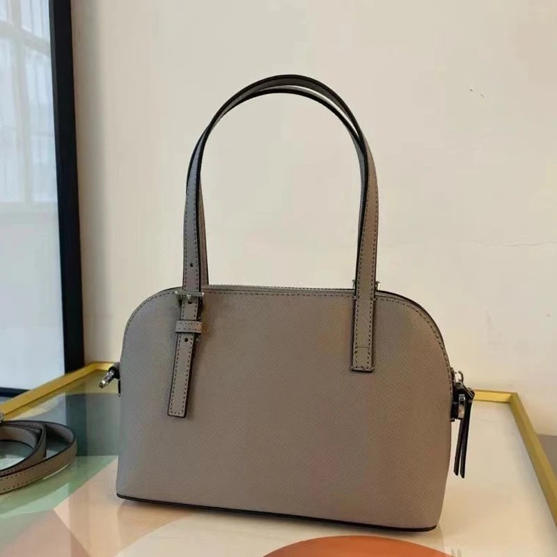 Tory Burch Handbags Dome top-handle bag with detachable shoulder strap image 2