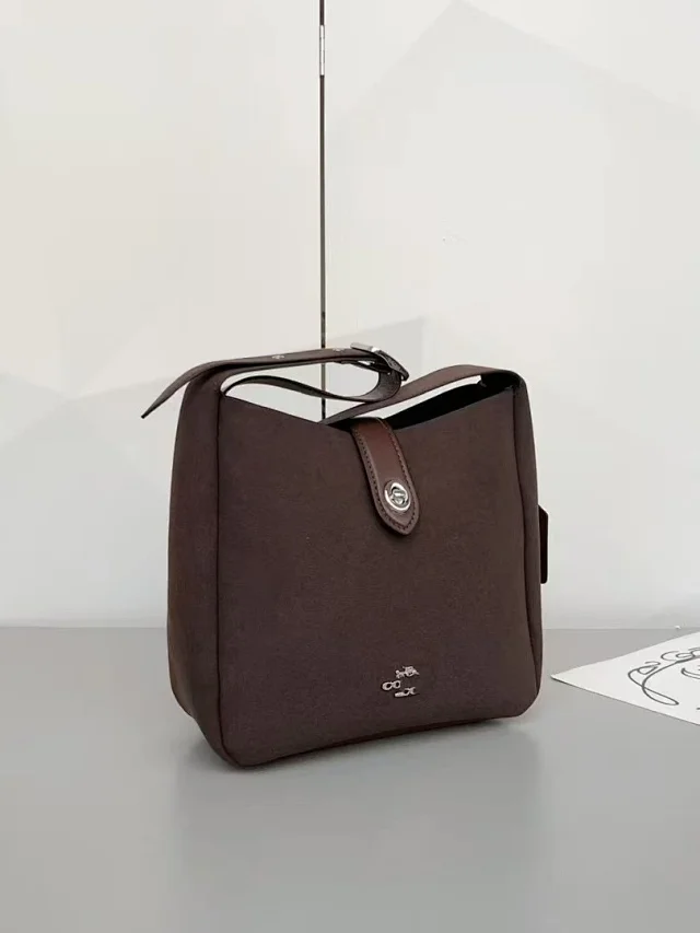 Coach Shoulder Bags Hadley Hobo product detail image 6