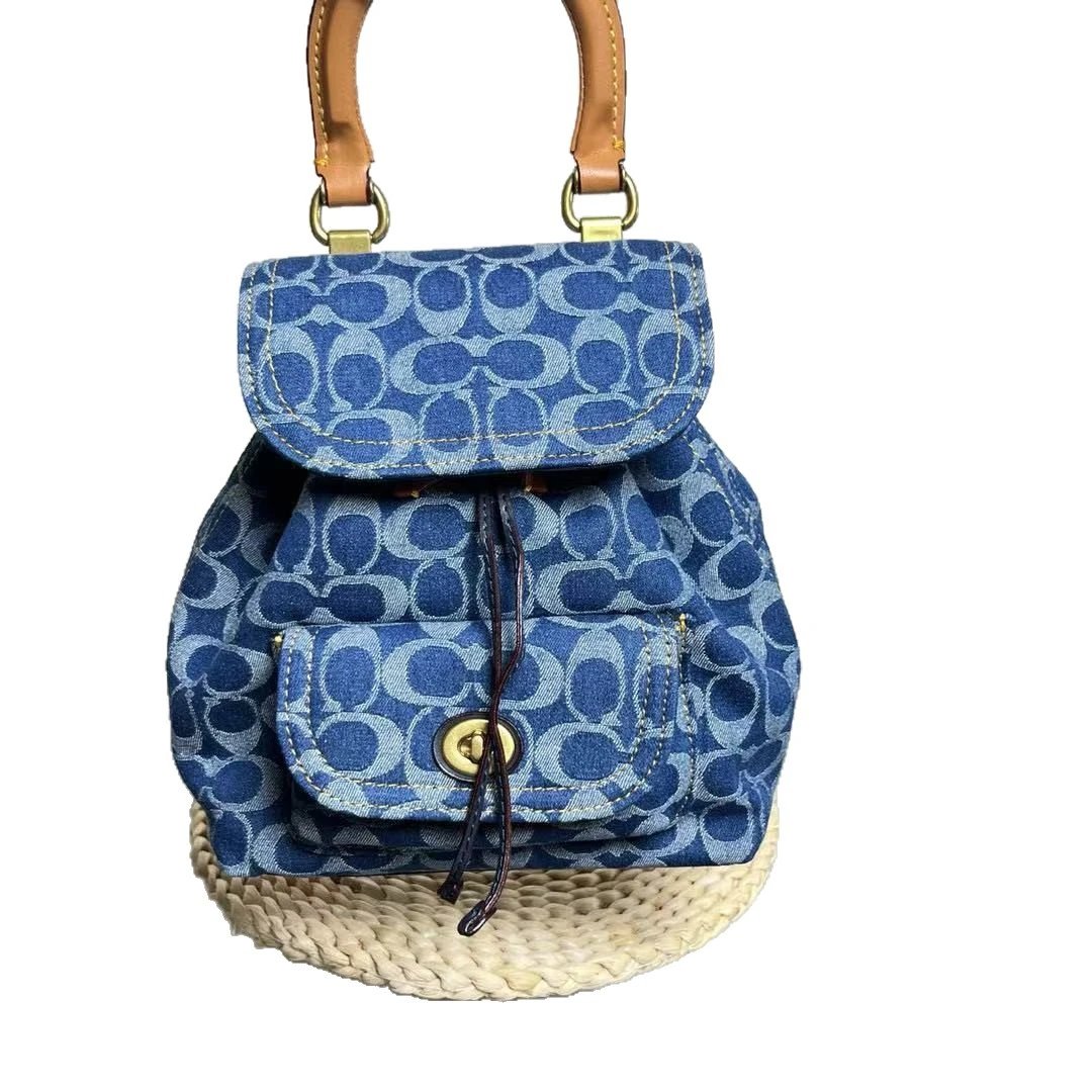 Coach Backpacks Riya 21 Mini image 5