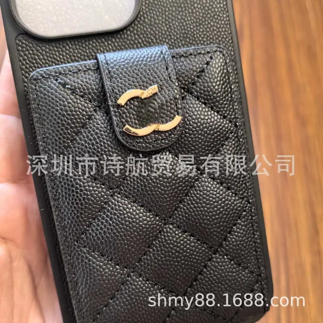 Unbranded Phone Cases Quilted Card Holder Case product detail image 6