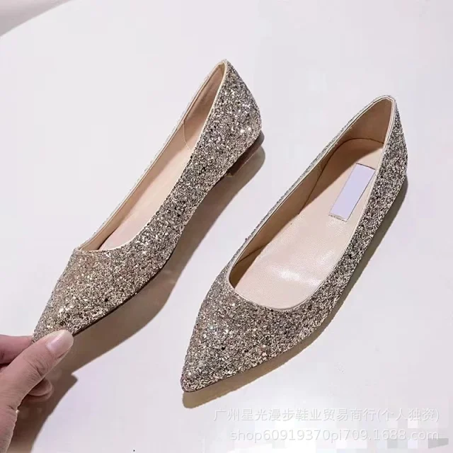 Jimmy Choo High Heels Bing crystal-strap pointed-toe mules product detail image 21