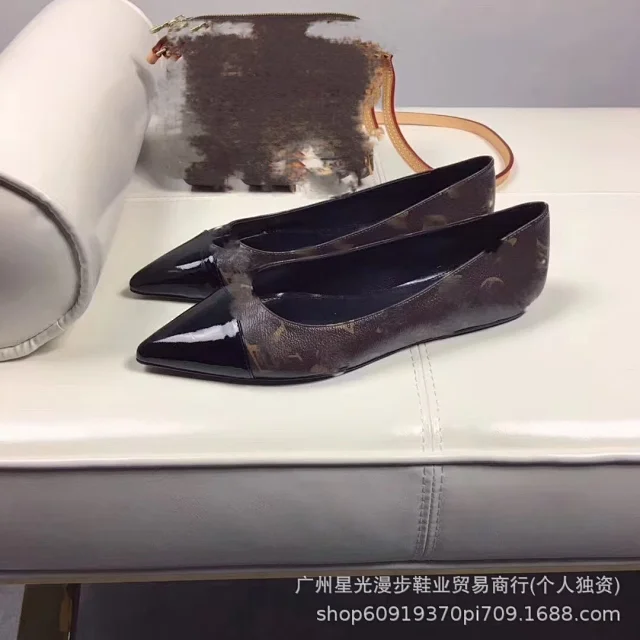Unbranded High Heels Pointed-Toe Stiletto Pumps product detail image 8