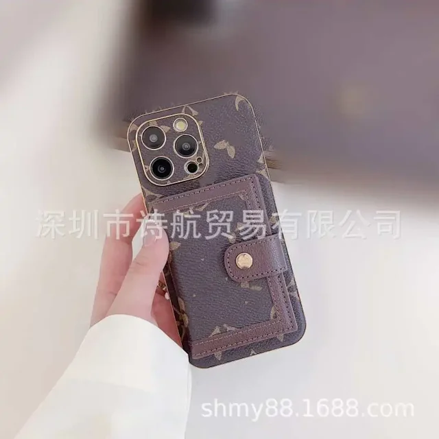 Unbranded Phone Cases Card Holder Case product detail image 3