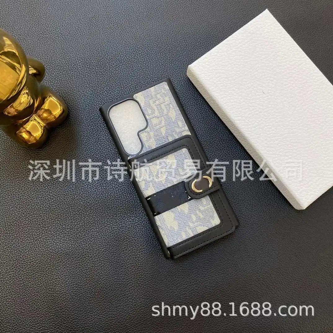 Unbranded Phone Cases Card Holder Strap Case image 3