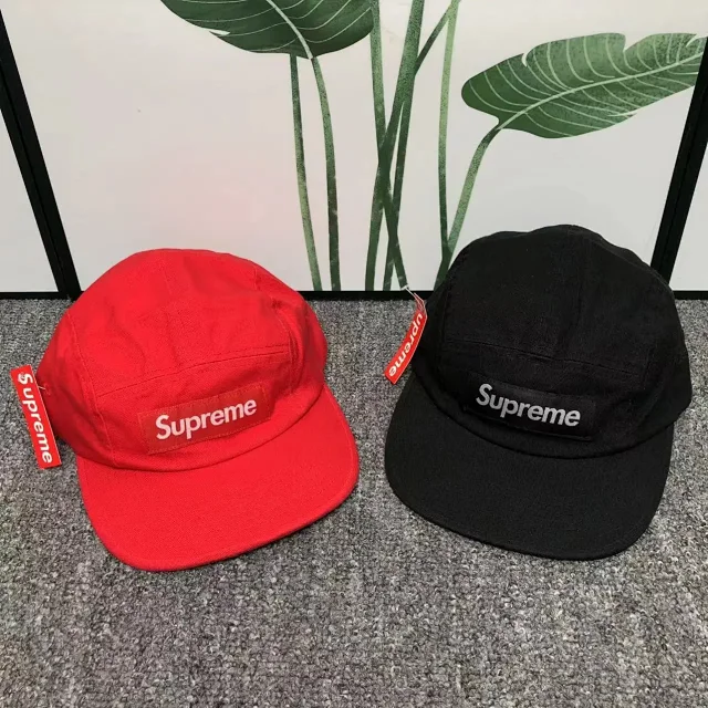 Supreme Hats Adjustable Baseball Cap product detail image 10