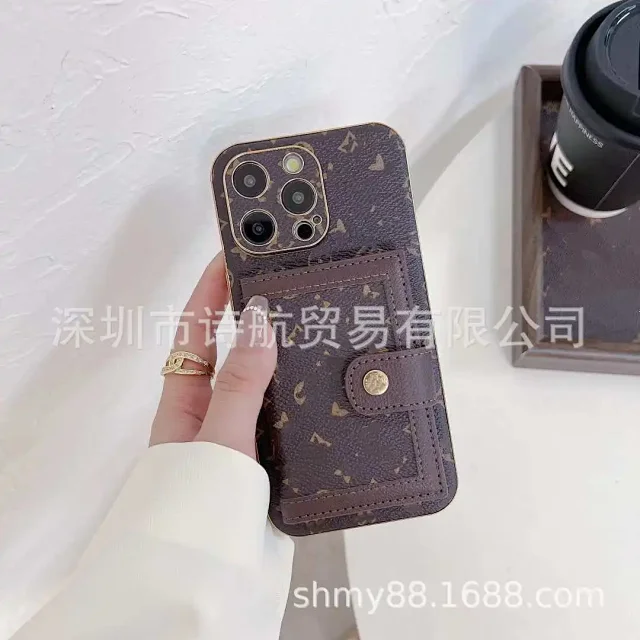 Unbranded Phone Cases Card Holder Case product detail image 5