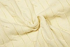 Ralph Lauren Cable Knit Cardigan Forest Green Cardigan - 6
