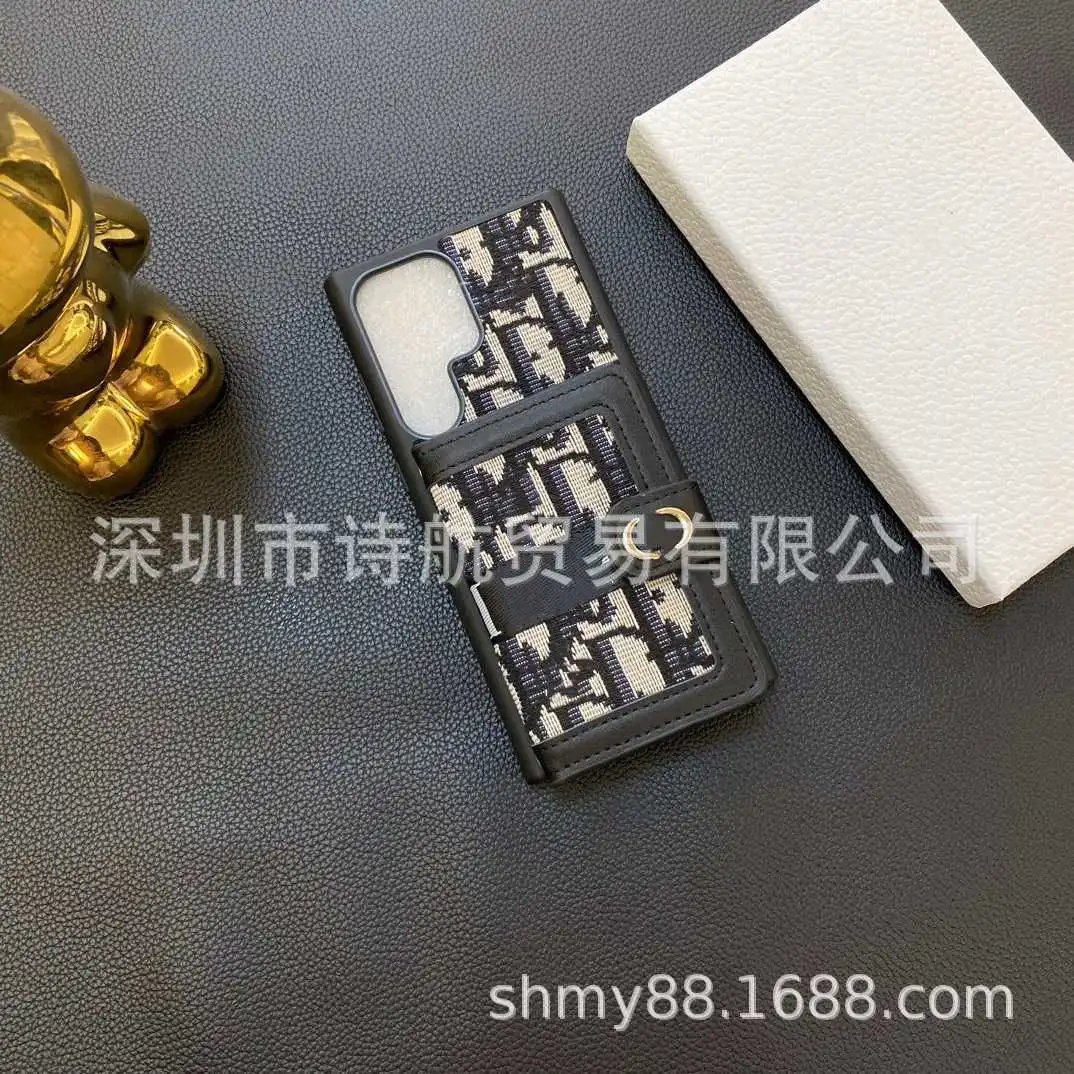 Unbranded Phone Cases Card Holder Strap Case image 4