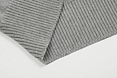 Ralph Lauren Cable Knit Cardigan Forest Green Cardigan - 18