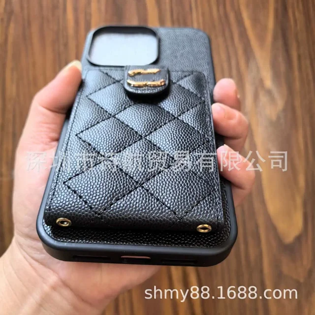 Unbranded Phone Cases Quilted Card Holder Case product detail image 5