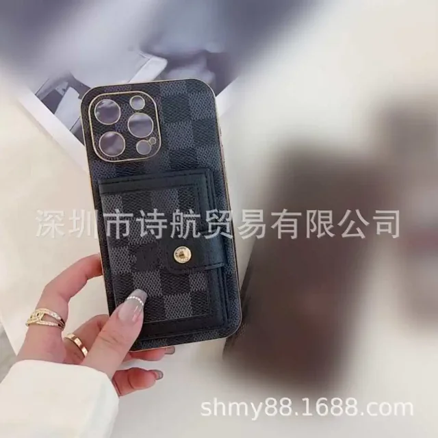 Unbranded Phone Cases Card Holder Case product detail image 6