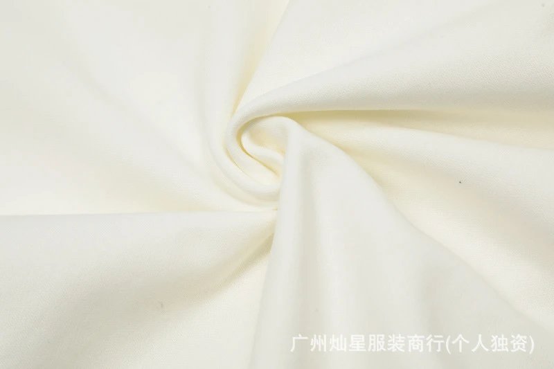Miu Miu Logo-Embroidered Off-White Polo Sweatshirt - 13