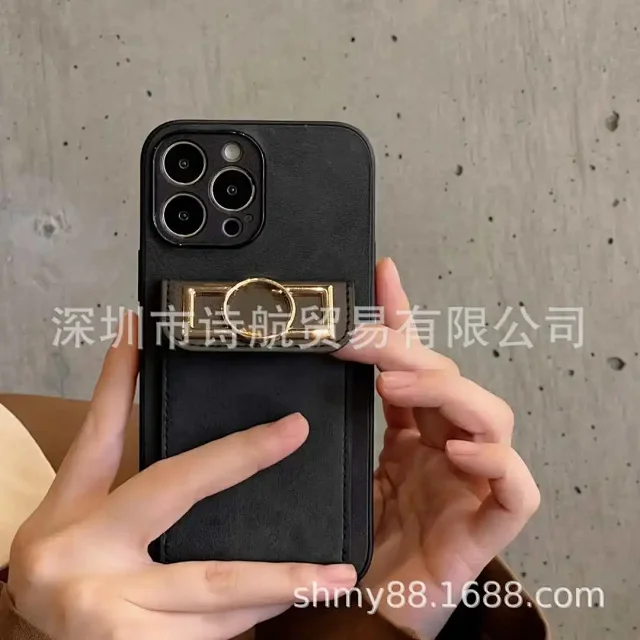 Unbranded Phone Cases Card Holder Ring Stand product detail image 2
