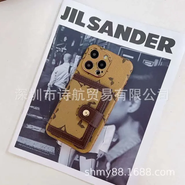Unbranded Phone Cases Card Holder Case product detail image 4