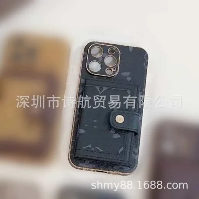 Unbranded Phone Cases Card Holder Case product detail image 7