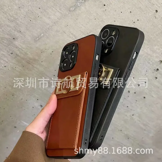 Unbranded Phone Cases Card Holder Ring Stand product detail image 5