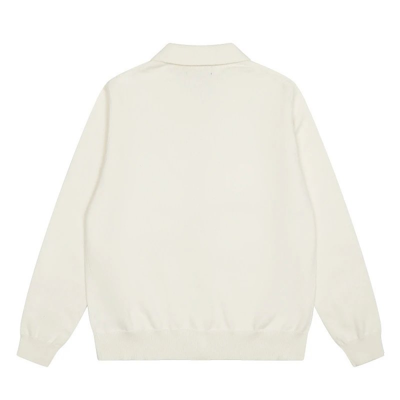 Polo Ralph Lauren Classic Cotton Knit Cardigan Pink - 36
