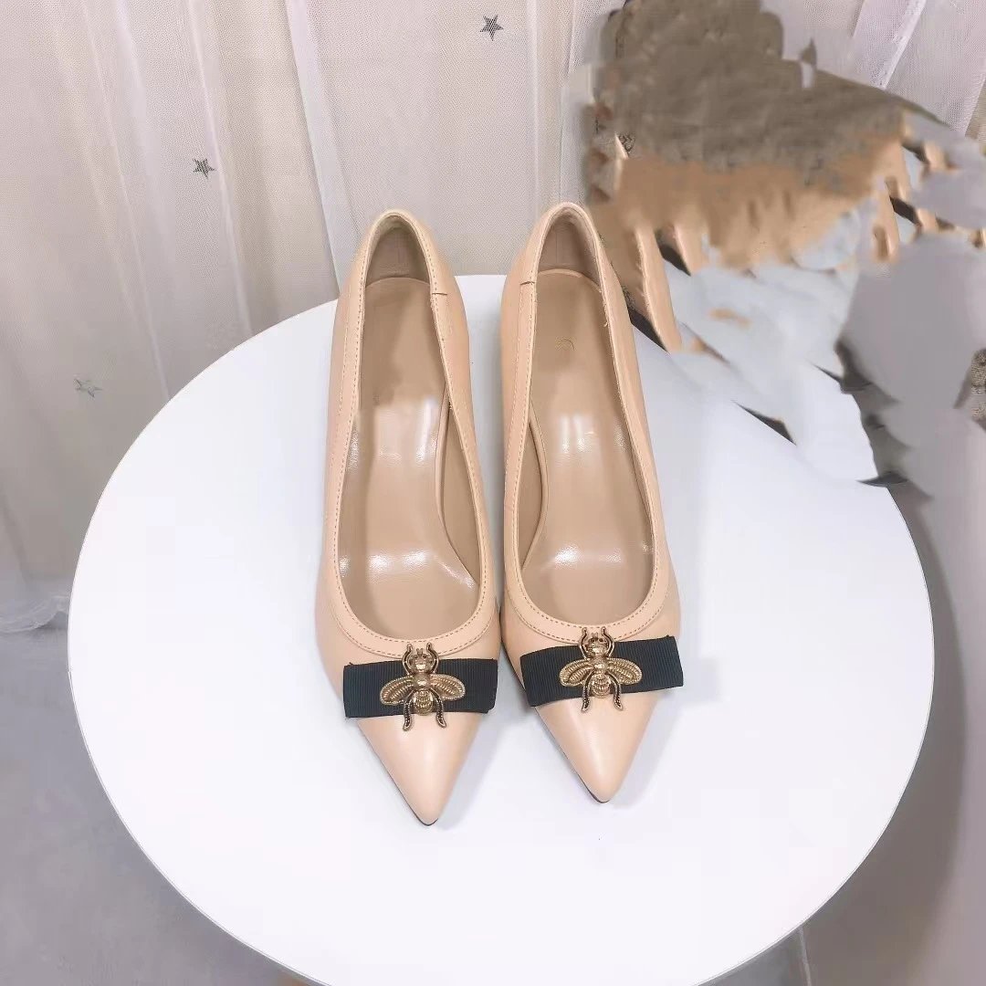 Gucci Marmont Horsebit Slingback Heels Gray Multicolor - 22