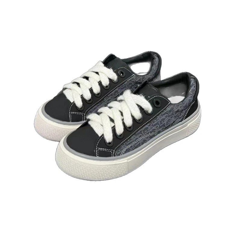 Dior Sneakers B33 Low-Top Platform image 5