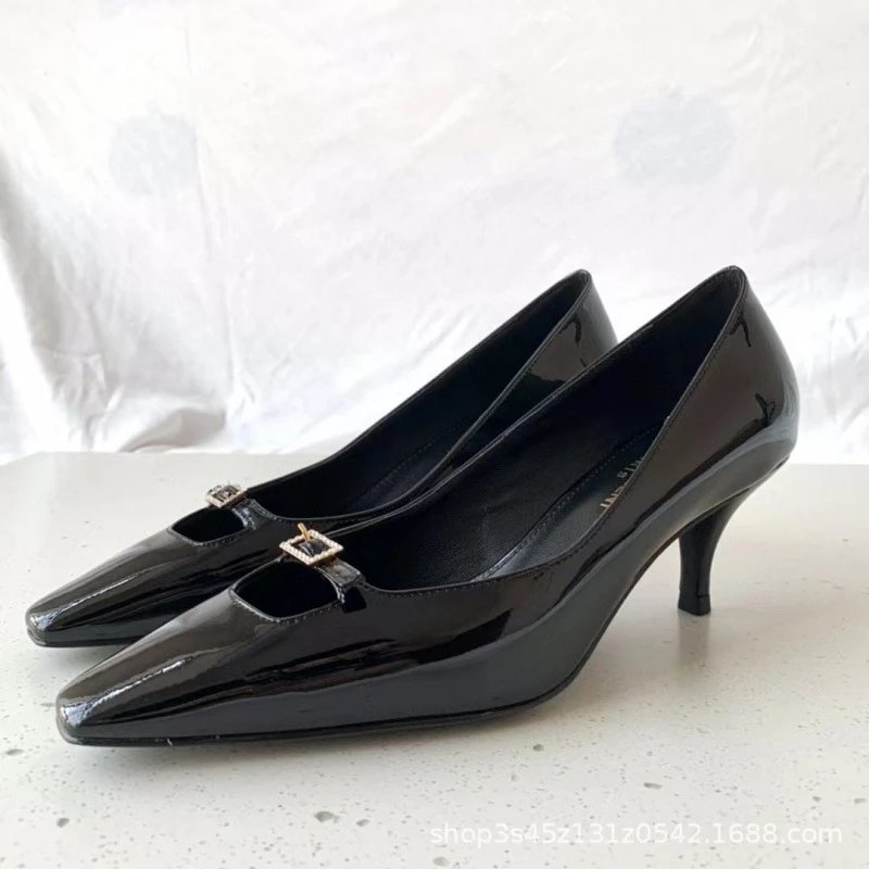 Premium flats 6cm