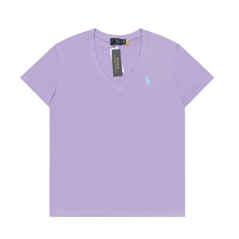 Ralph Lauren Polo Bear Pink T-Shirt - 34