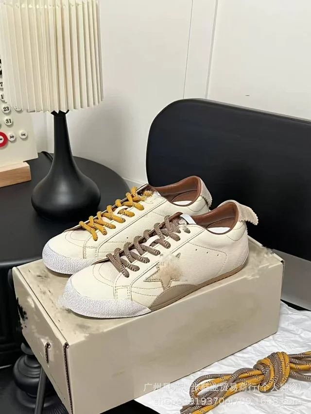 Unbranded Sneakers Low-Top Star-Detail product detail image 11