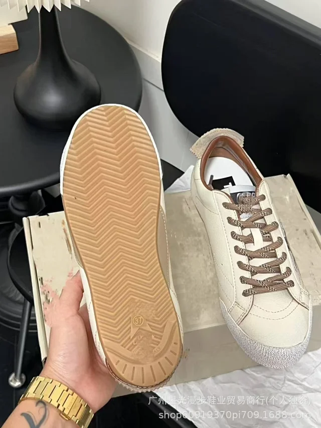 Unbranded Sneakers Low-Top Star-Detail product detail image 14