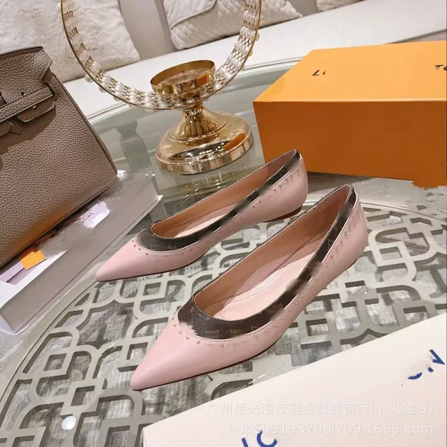 Unbranded High Heels Pointed-Toe Stiletto Pumps product detail image 29