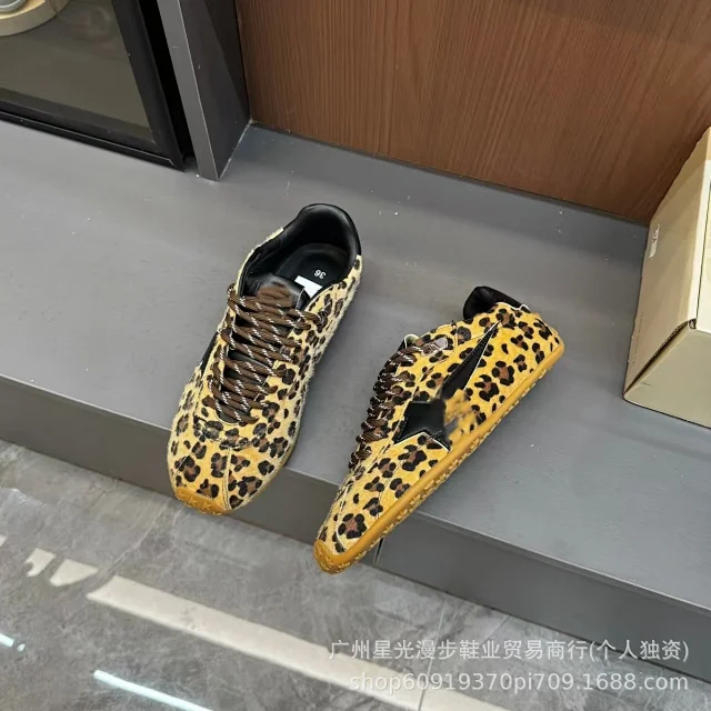 Unbranded Sneakers Low-Top Star-Detail product detail image 5