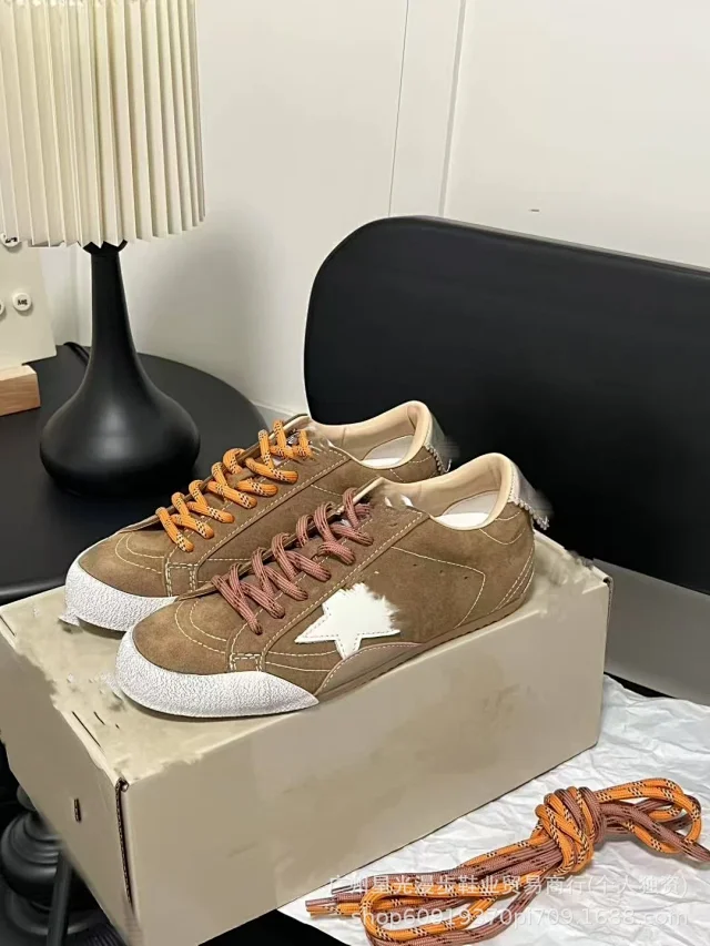 Unbranded Sneakers Low-Top Star-Detail product detail image 21