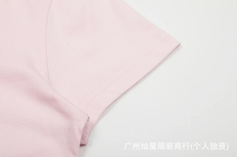 Ralph Lauren Polo Bear Pink T-Shirt - 15