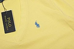 Ralph Lauren Polo Bear Pink T-Shirt - 24