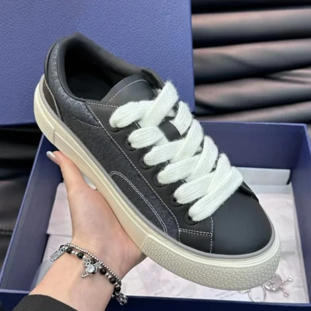 Dior Sneakers B33 Low-Top Platform product detail image 10