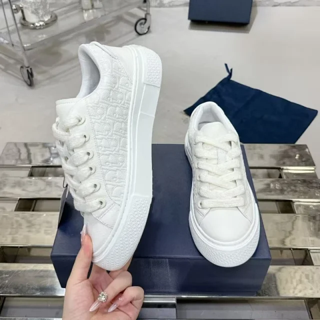 Dior Sneakers B33 Low-Top Platform product detail image 5