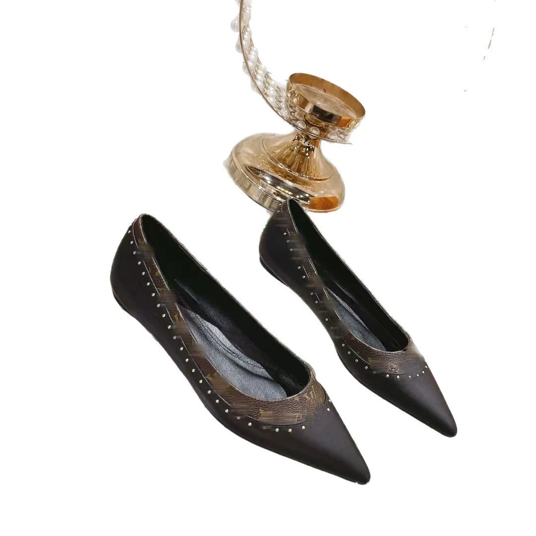 Unbranded High Heels Pointed-Toe Stiletto Pumps image 5
