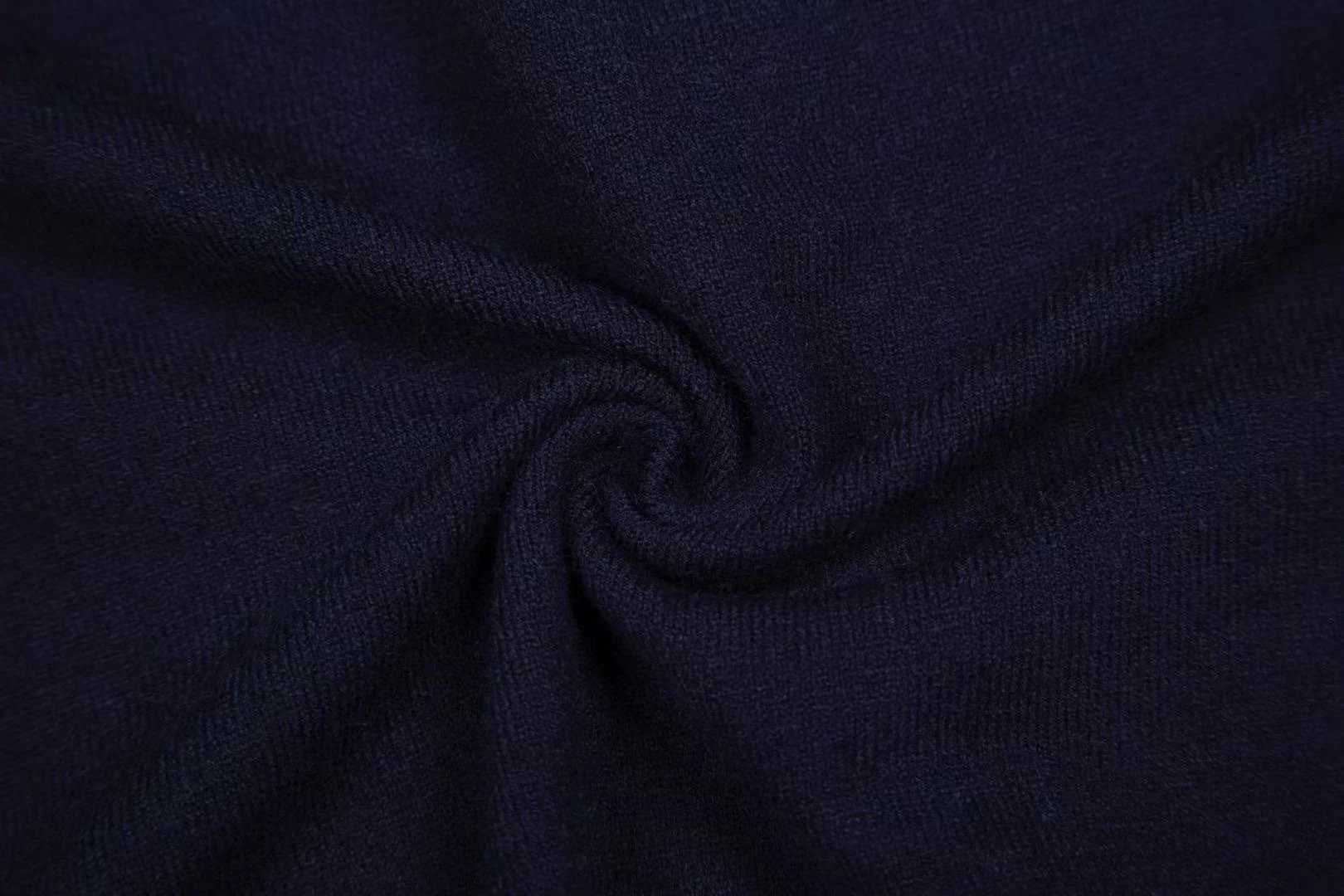 Grove V-Neck Knit Sweater Light Blue - 18