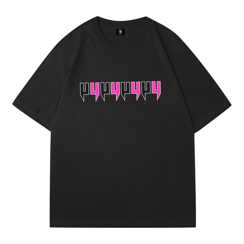 G04 Black