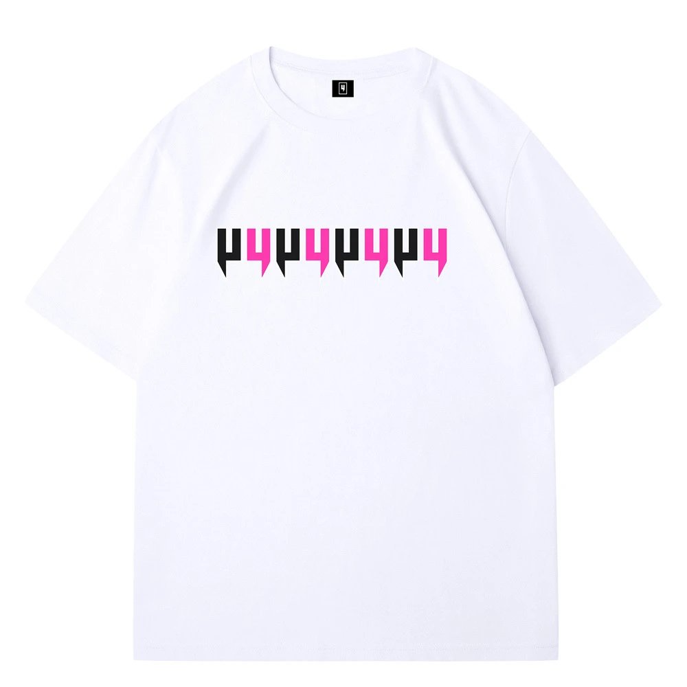 G04 White