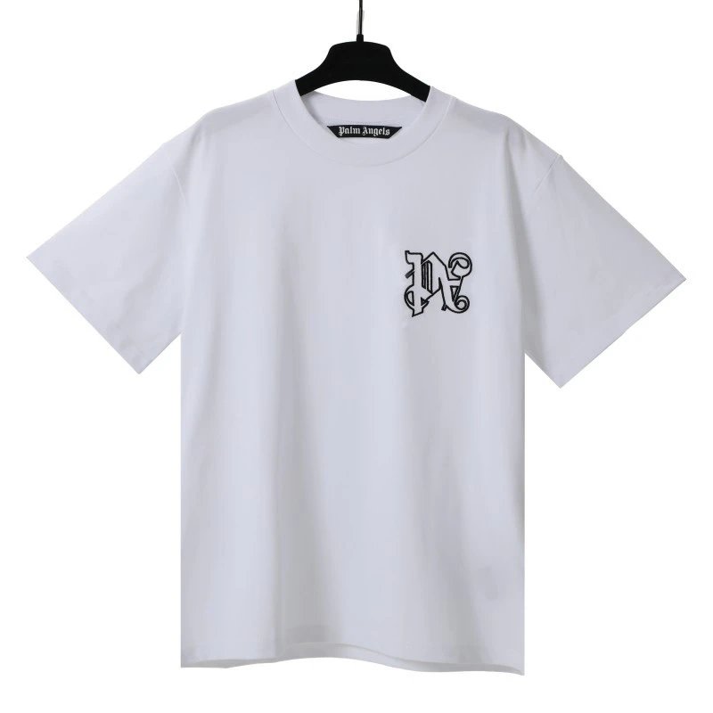 Palm Angels Monogram NY Spray Tee [40+ styles]