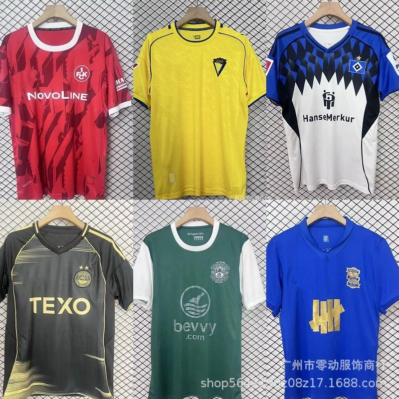 Legia Warszawa 24/25 Camiseta Away