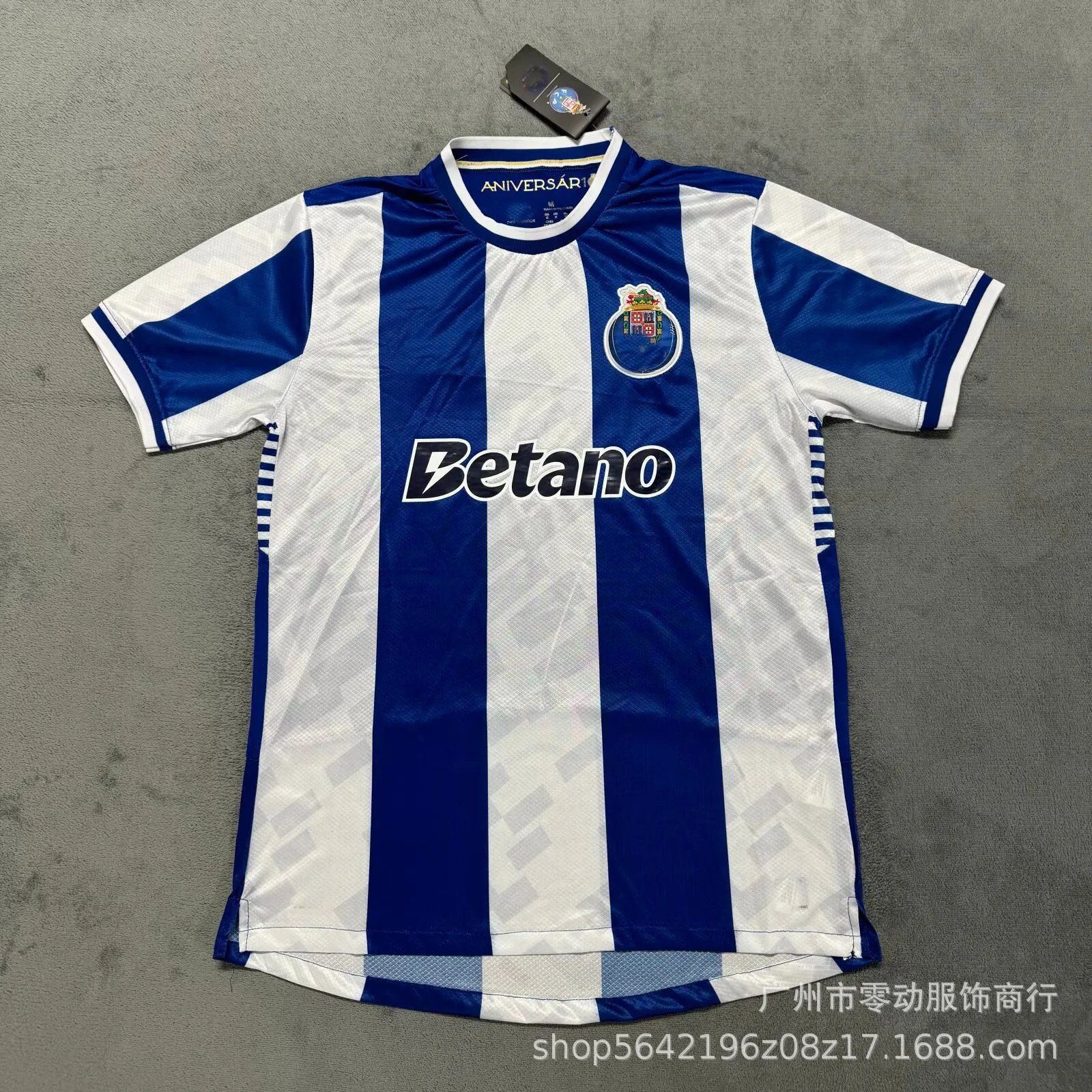 Legia Warszawa 24/25 Away Jersey [40+ styles]