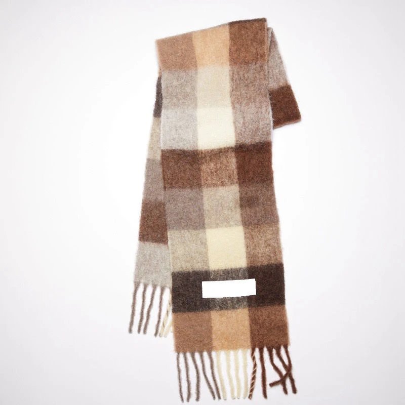 Acne Studio Scarf [40+ styles] foto 5