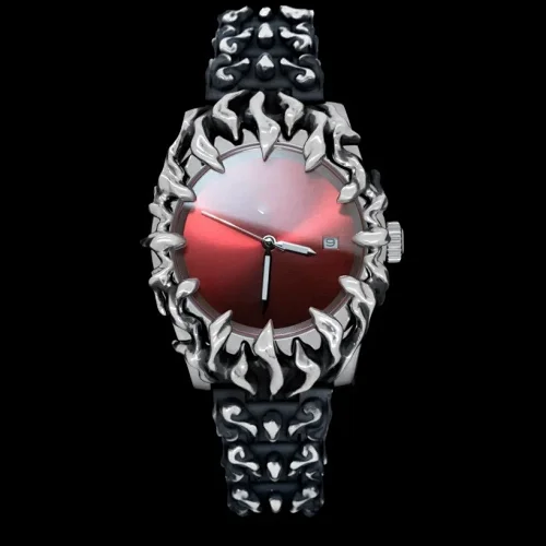 Reloj Alabaster