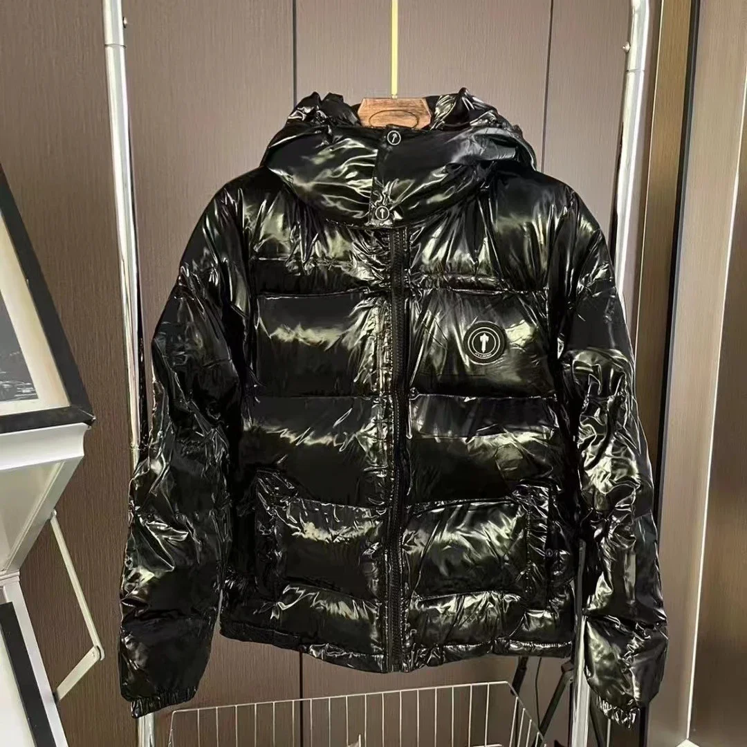 Chaqueta Trapstar Brillante