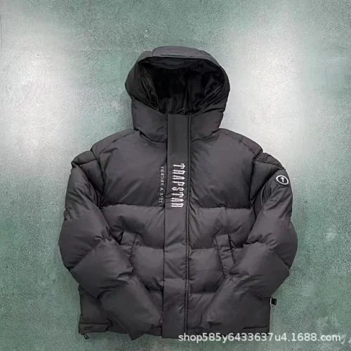 Chaqueta Trapstar