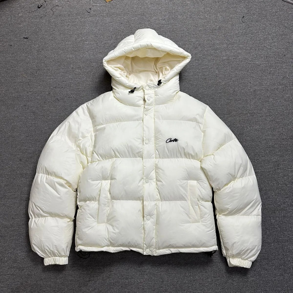 Corteiz Bolo v2 Jacket (Natural) [34+ styles] foto 6