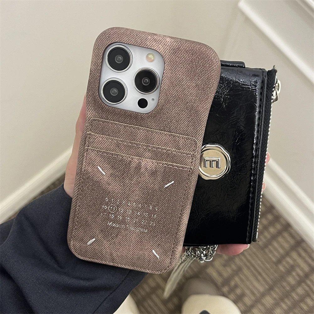 Maison Margiela Phone cases [16+ styles] foto 6